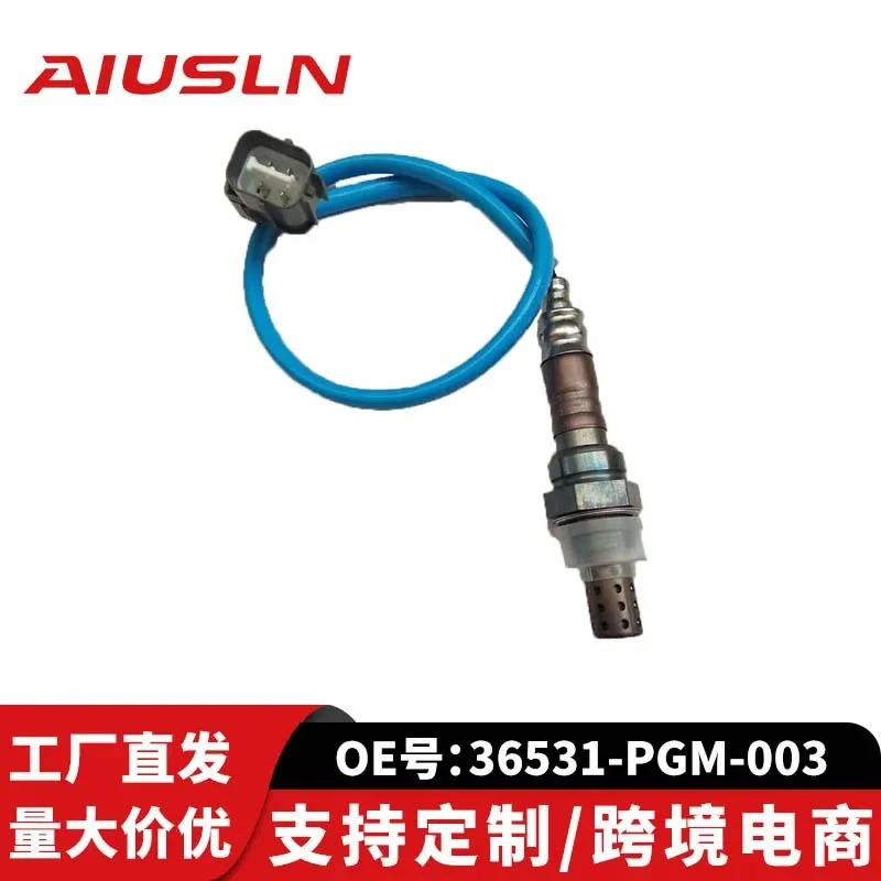 

Odyssey Field Oxygen Sensor for 36531-PGM-003 36531-P8C-A01 36531-PAA-305