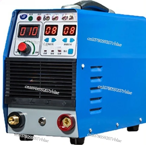 SZGCS03 cold welding machine for household small 220V mold repair thin plate welding industrial grade