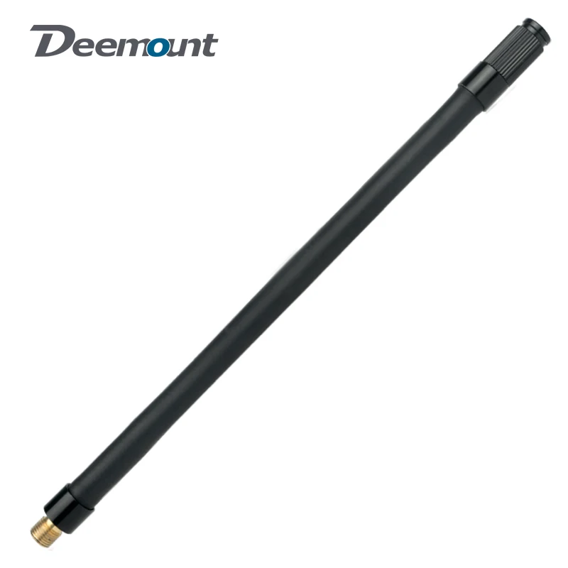 Deemount Air Pump Extension Hose 20/30/50CM Brass Thread Electric Pump Bicycle Tire Inflator Tube Connector Accessories