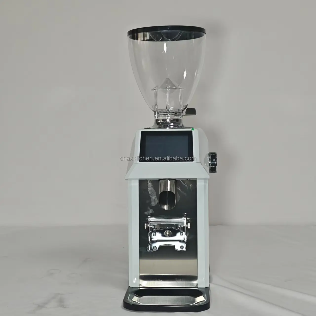 ماكينة طحن حبوب القهوة الكهربائية الاحترافية للبيع