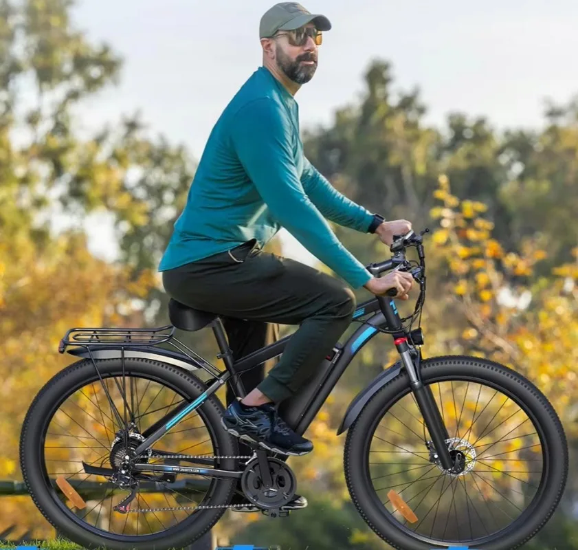 C29 Pro E-Bike Moun…