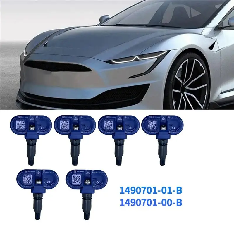 TPMS Tire Pressure Sensor Tyre Pressure Universal Sensor TPMS Tire Pressure Sensor-ABQF
