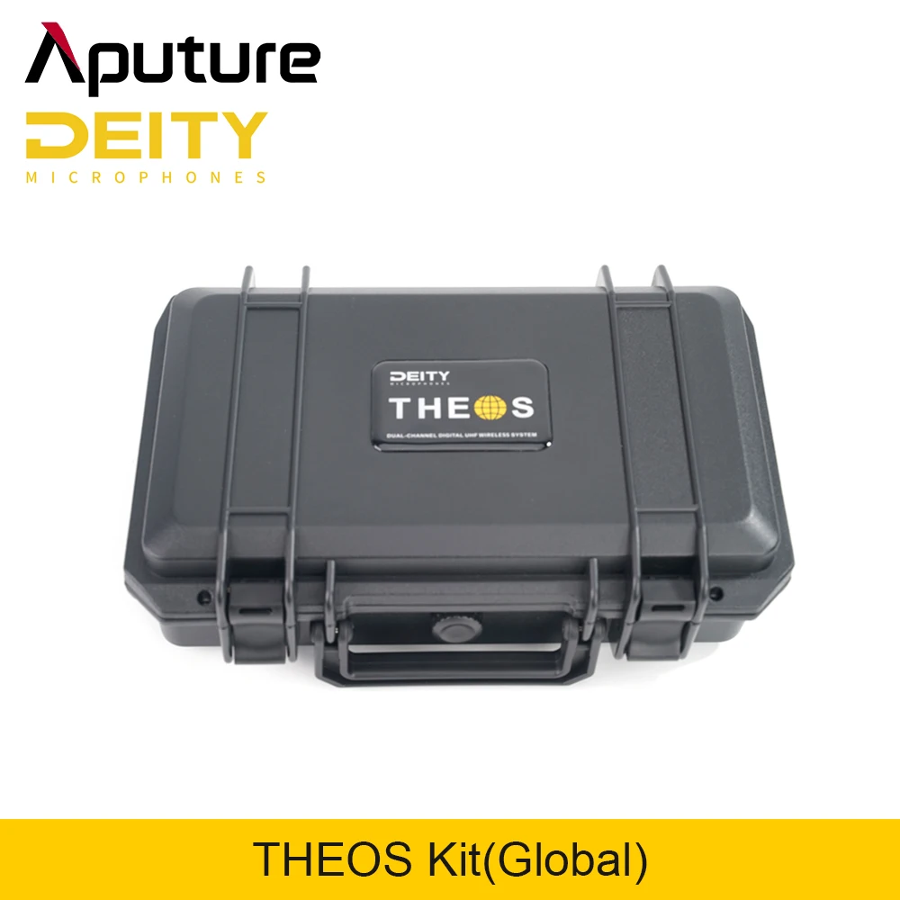 Deity THEOS Digital Wireless Kit(Global) - AliExpress 44