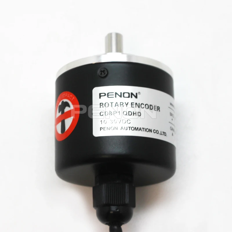 Rotary Encoder CD8P…