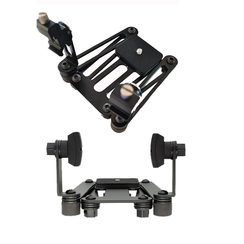 MF12 MK200 MT24N R1C1 akcesoria do ustnego uchwytu makro