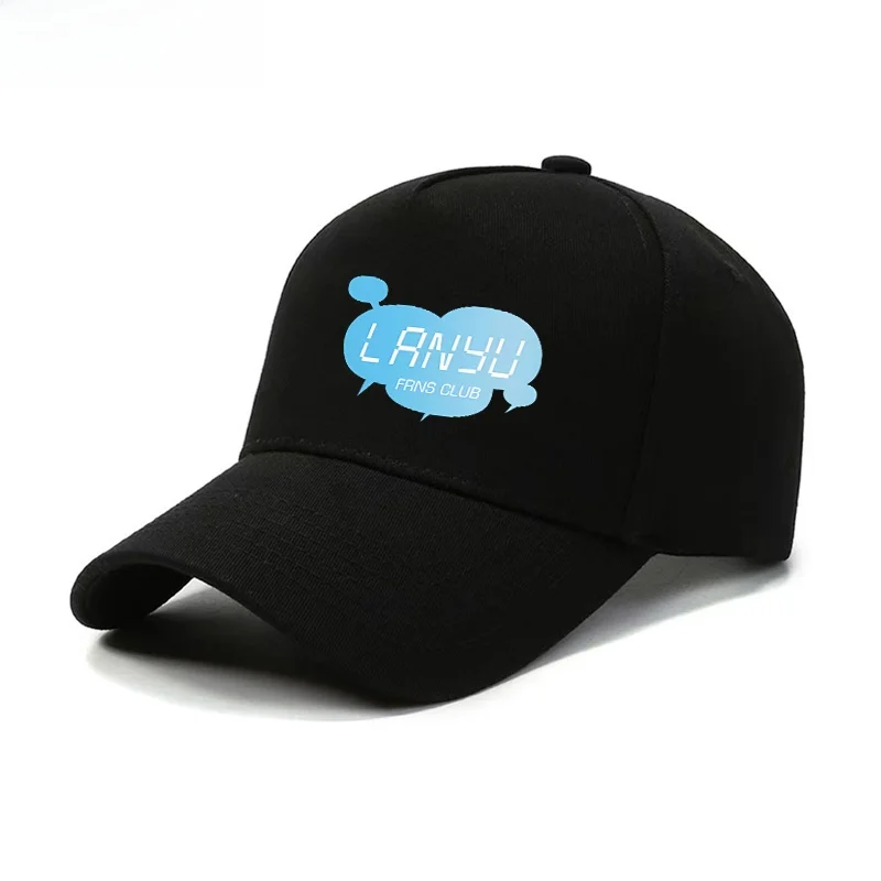 

Бейсболка из хлопка ex Cotton, синяя, цвета Brie Spring Snow Blue Rain, Xu Boyuan Blue River Second Hat, мужская кепка Dubill, велосипедная кепка