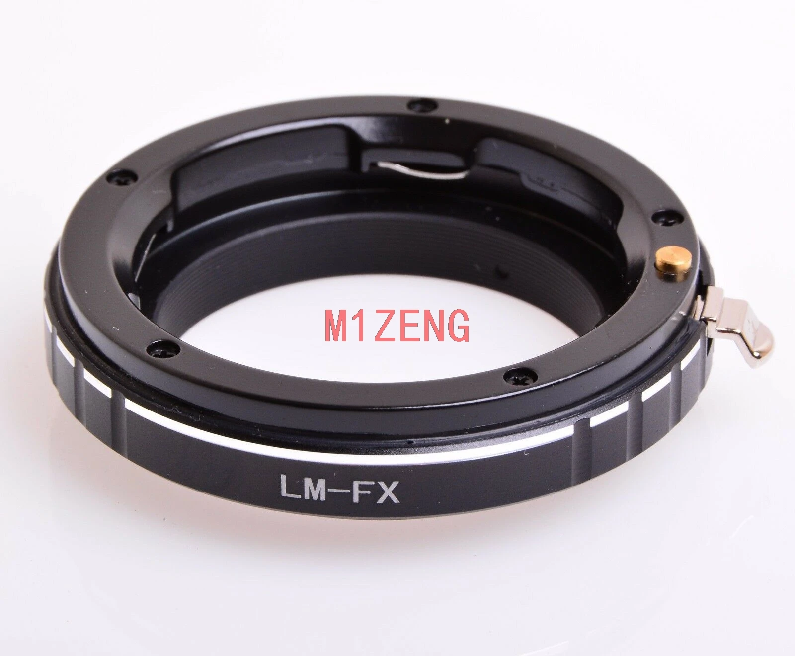 adapter ring for leica LM m mount lens to Fujifilm fuji FX xh1 XE3/XE1/XPro2/X-M1/X-A5/XA7/xa10/XT3 xt2 xt20 xt100 xt200 camera