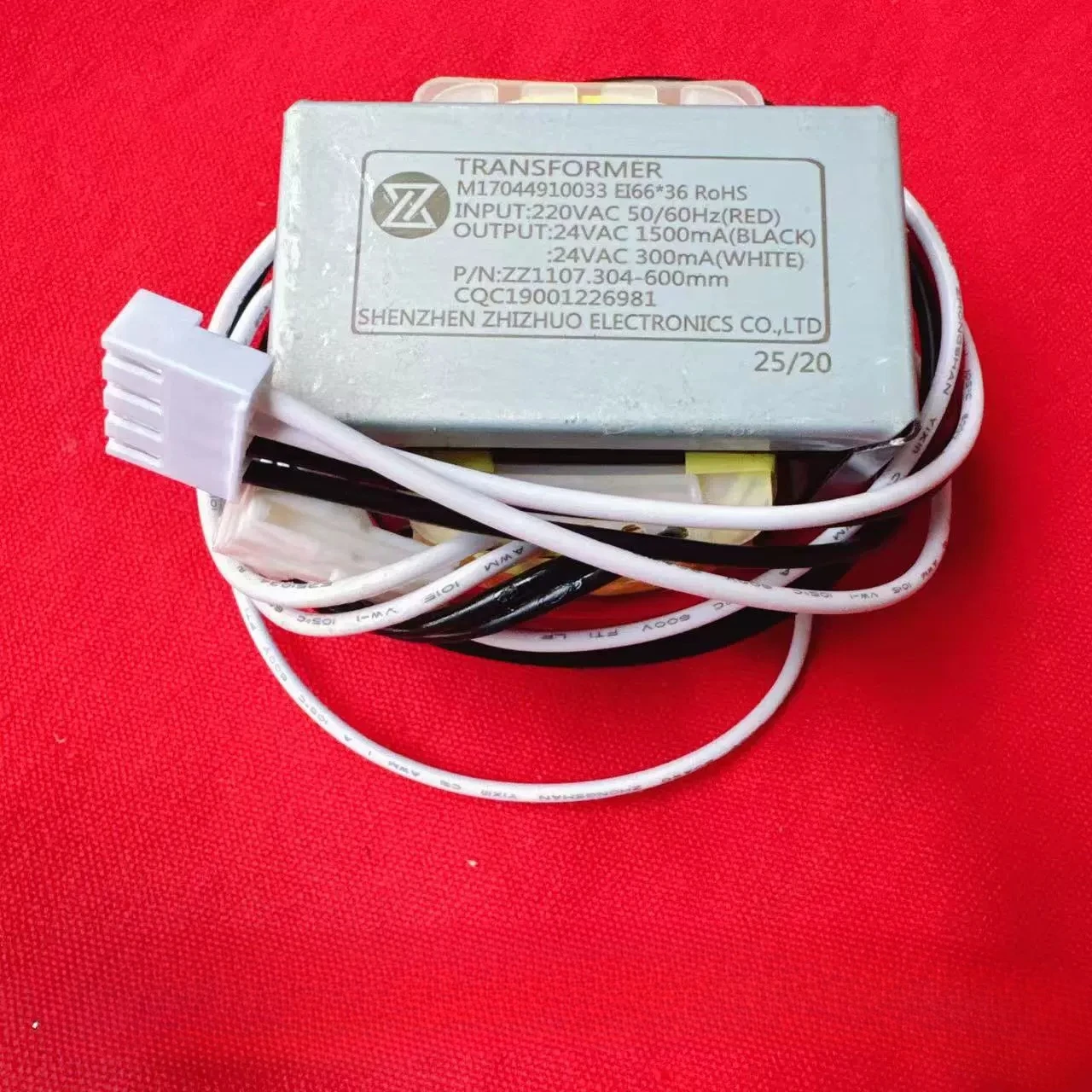 

Трансформатор основной платы M17044910033/основной трансформатор MC250