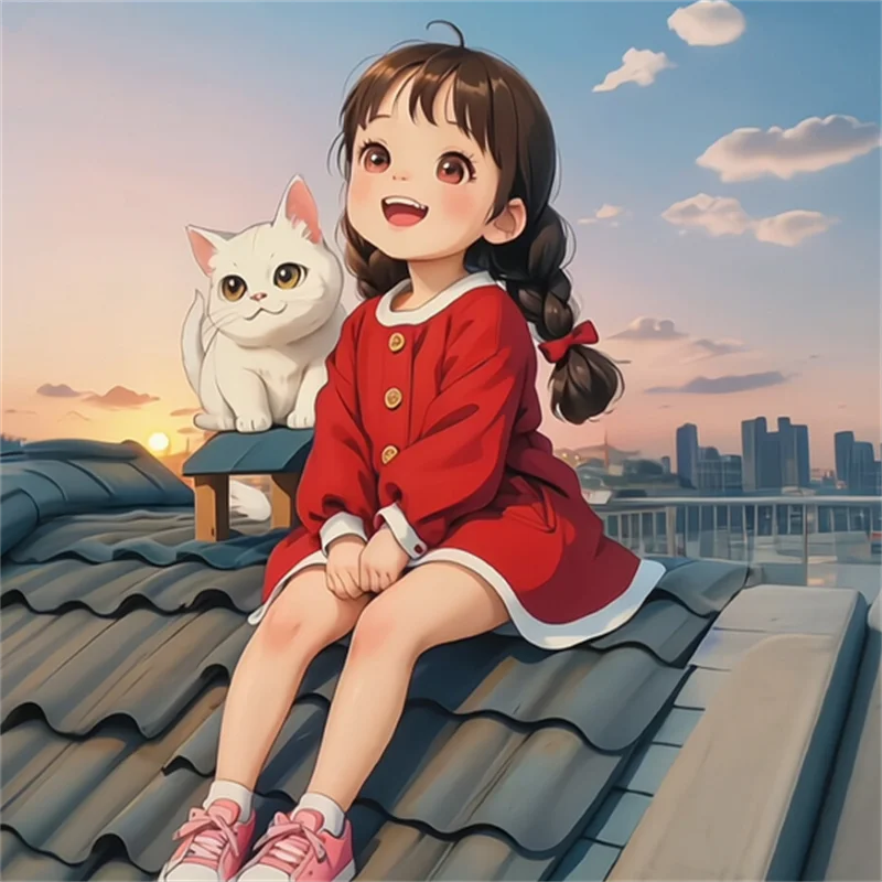新しい花のヘッドドレス子供用春のチューリップ大腸ヘアバンド小さな女の子の後頭部ボールヘッドヘアロープ