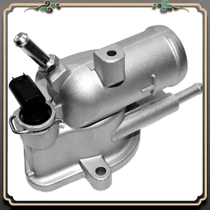 M45K-Nieuwe Koelvloeistof Thermostaat Voor MERCEDES C-Klasse S202 W202 2.2L 97-01 Onderdelen 6112000015 6112030075 6920.87J