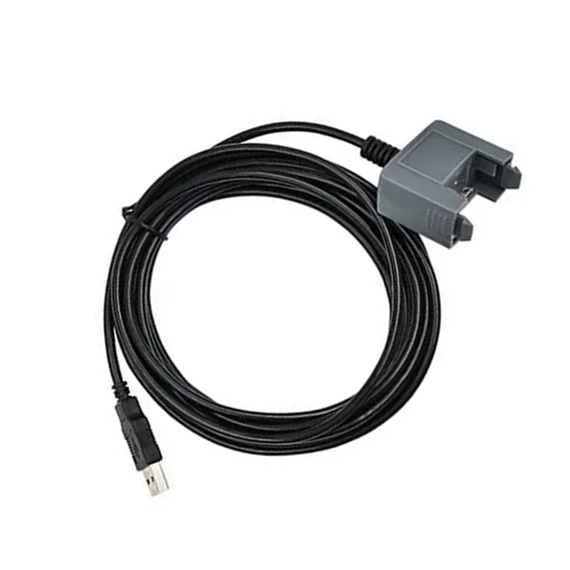 دائم 6X USB مهائي كابلات لاستنساخ/ل الأصلي 6154 6154A USB LCD مهايئ لشاشة ل 6154A