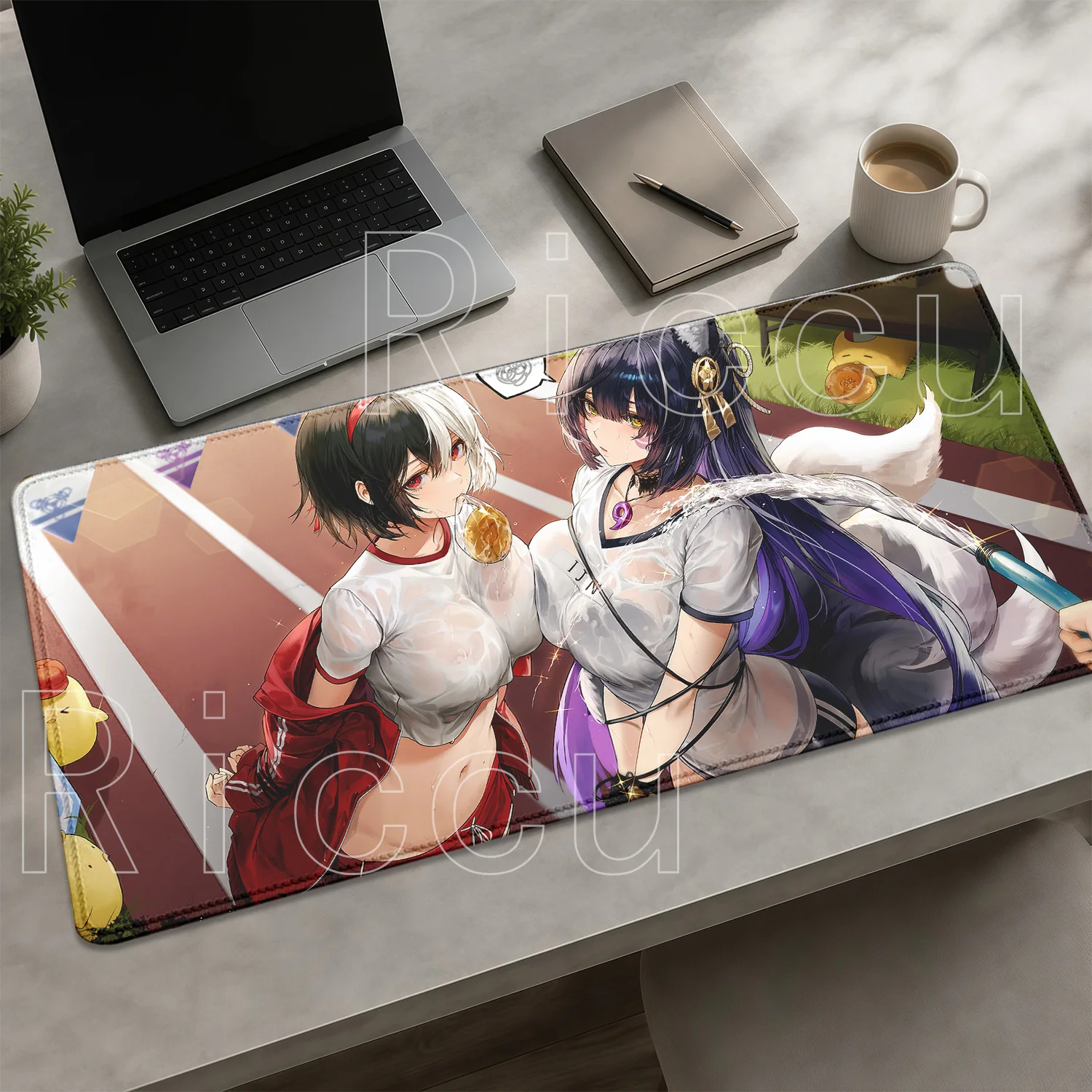 Shinano Musashi Azur Lane Anim – Gaming Accessories Girls Bewertung und Preis
