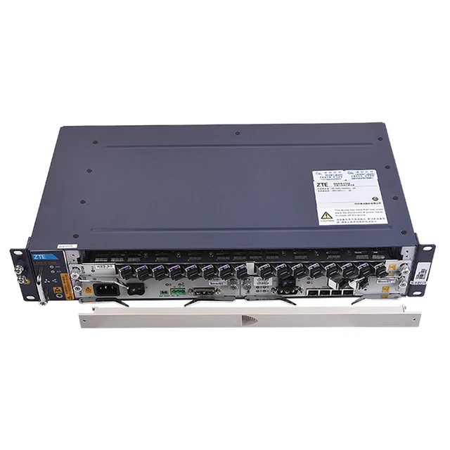 

10 C320 FTTH FTTB FTTX Network,ftth 5%~95% Zxa10 C320 Olt 10ge Gpon Epon Optical Line Terminal C320 Olt Wifi Zxa