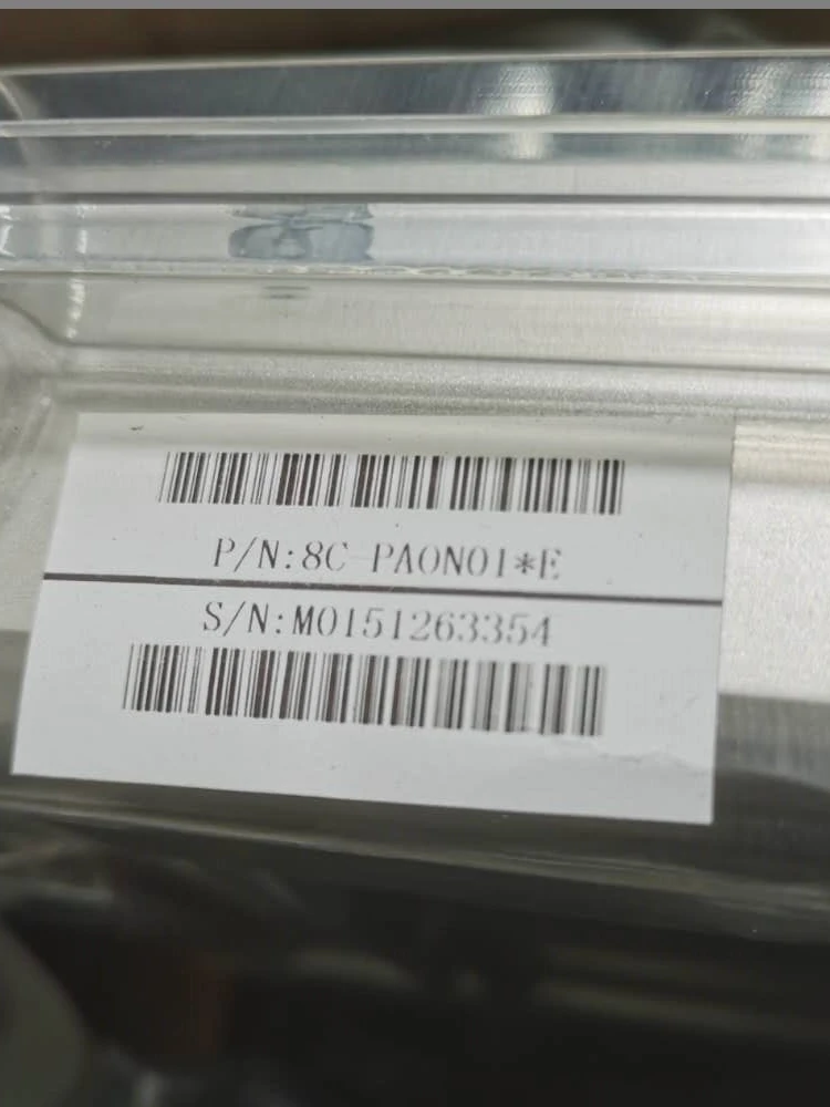 Honeywell Module 8C-PAON01 Original Bargaining Spot 8C-PA0N01