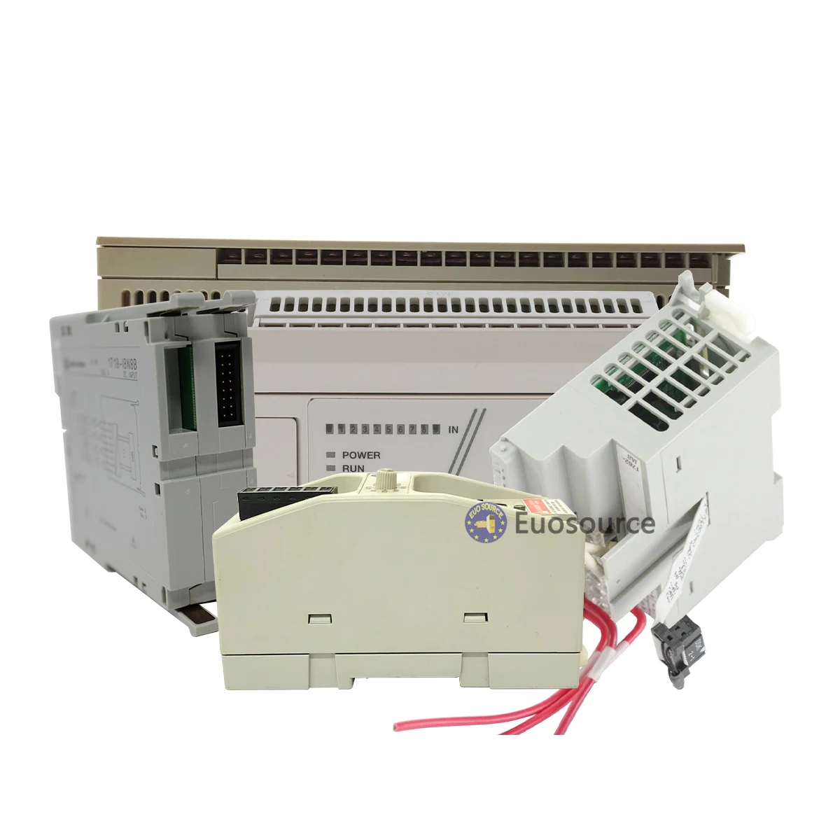

1715-OF8I Digital Input Module 1715 I/O System Redundancy Programmable Logic Controller PLC