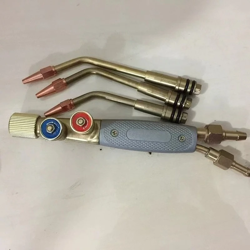Gas Welding Tools Oxygen Welding Acetylene Torch Portable