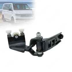 7E0843336 for VW T5 T6 Transporter Multivan Hinge Is Suitable for The Center Sliding Door on The Right
