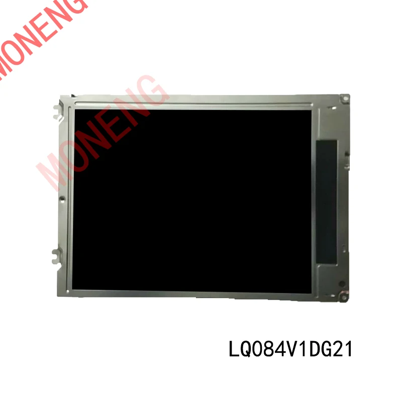 

Brand original LQ084V1DG21 8.4-inch 300 brightness industrial display screen 640 × 480 resolution TFT LCD display LCD screen