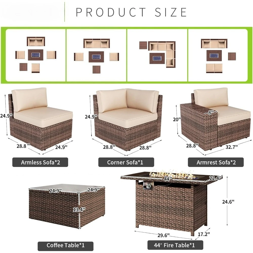 Thumbnail 2 - #15 Trending Patio Furniture Right Now