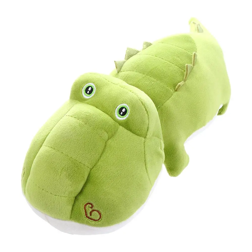 

Soft Cushion Accompany Home Decor Children Gift Stuffed Animals Crocodile Stuffed Crocodile