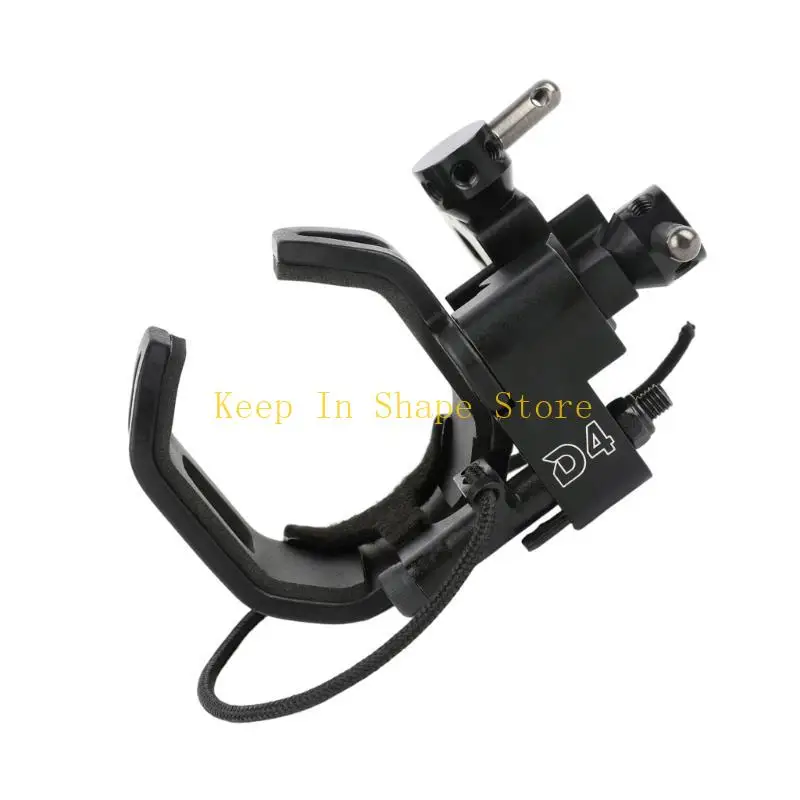 U1JC Compound Bows Arrows Rest Quick Drop Away Arrows Rest Rise Fall Arrows Rest