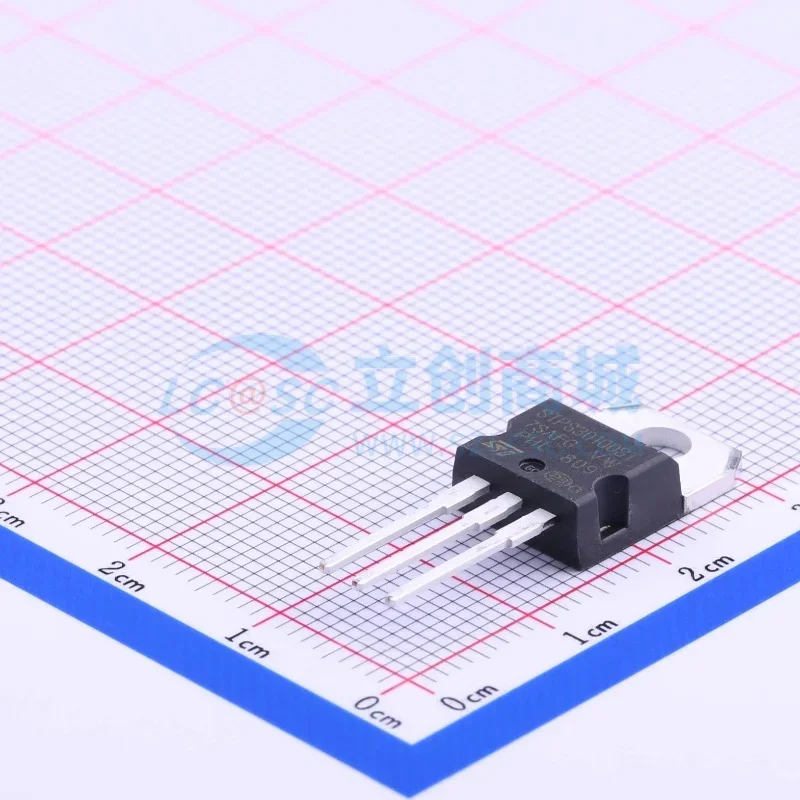 

10 шт./лот STPS30100ST TO-220 новый оригинальный в наличии