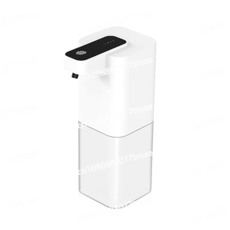 Household non-contact infrared induction soap dispenser, foam cleaning mobile phone alcohol spray sterilizer