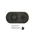 Reflective Patch 25
