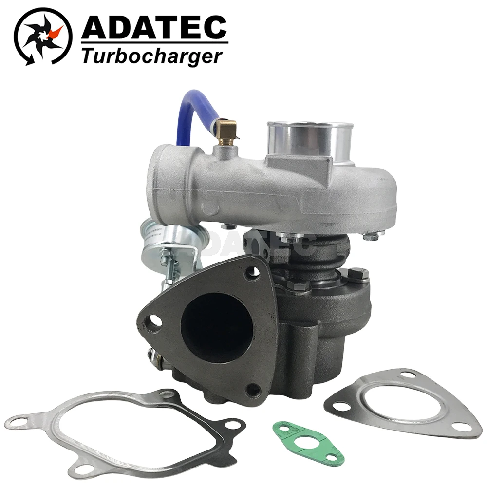 

452047 TB2557 Turbocharger For Nissan Terrano II 2.7L 2.7 TD UDS UNS TD27TDI TD27T TB2557 Turbo Charger Turbine