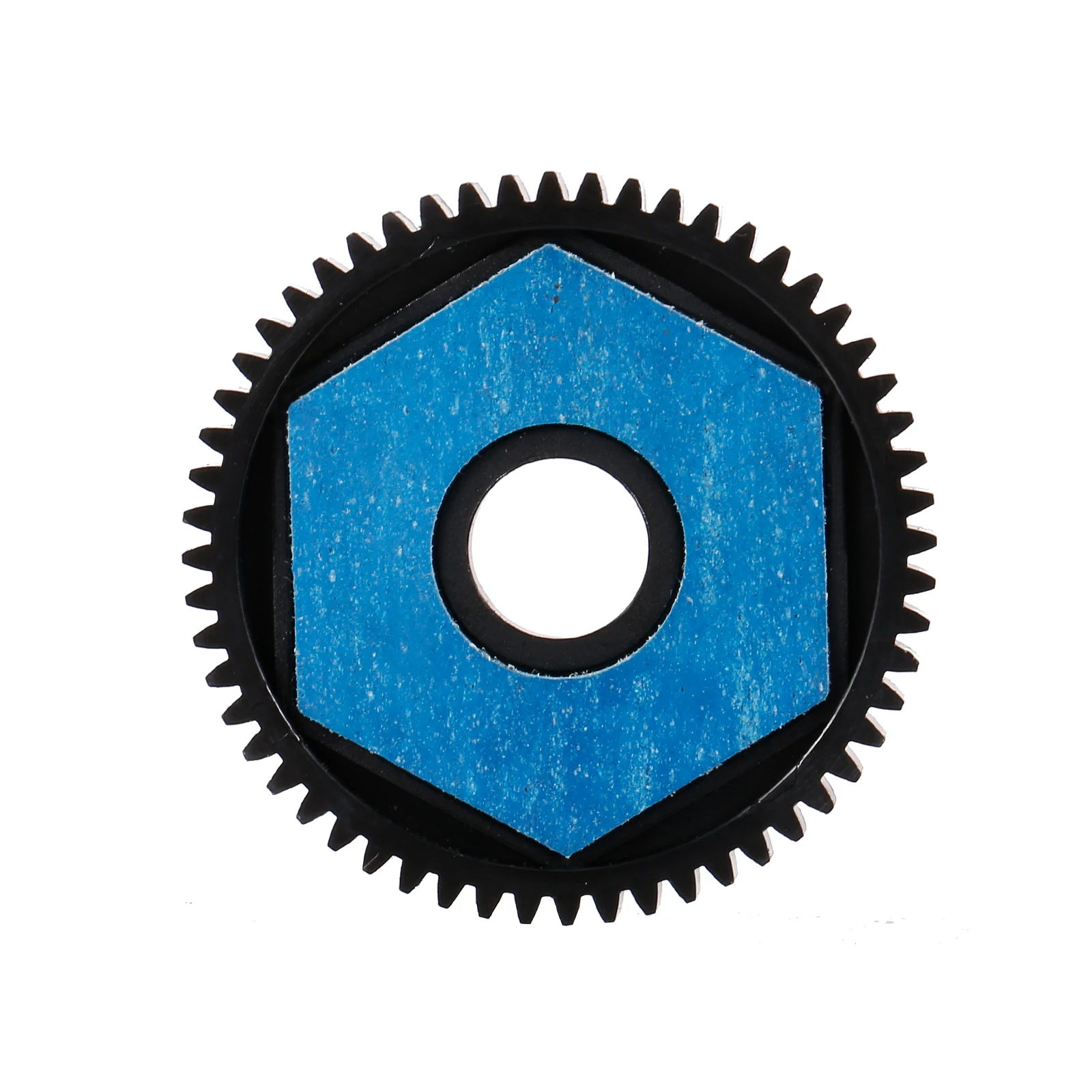 RC Accessories Kit Spur Gear 56T Gearbox Gear 56T with 13T Motor Gear Compatible with Axial SCX10II AX31027 RC Car