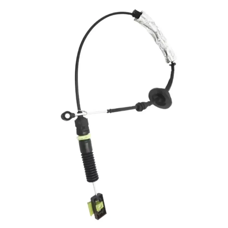 

Ingenious-Gearshift Control Cable For Mercury Mountaineer 2006-2010 7L2Z7E395A Automatic Transmission Shift Cable