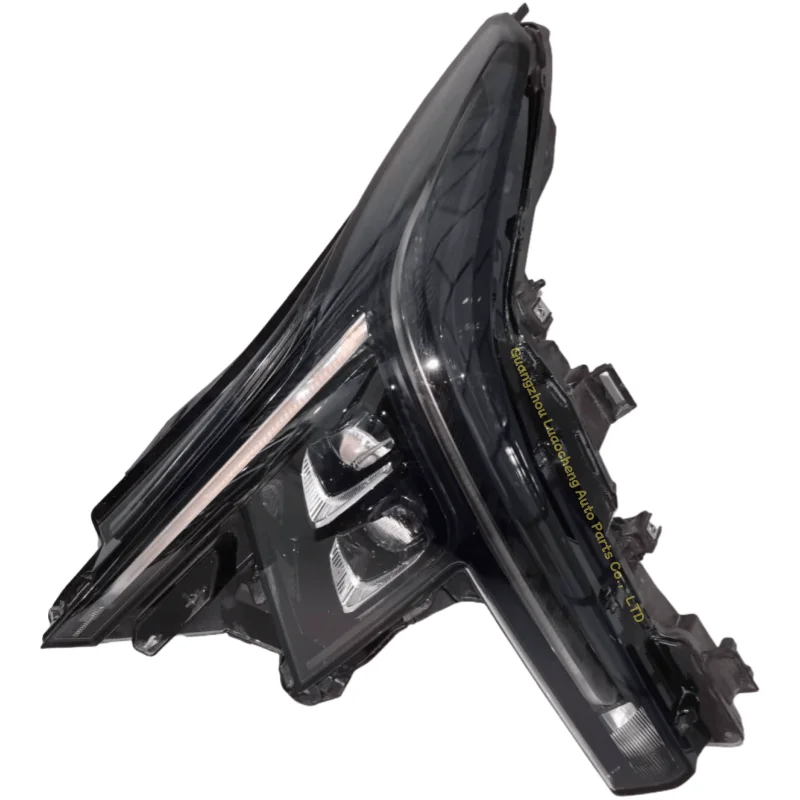 

2024-2025 for Cadillac CT5 XT5 Luminous Diode Headlamp Assembly LED Replacement with Turn Signal