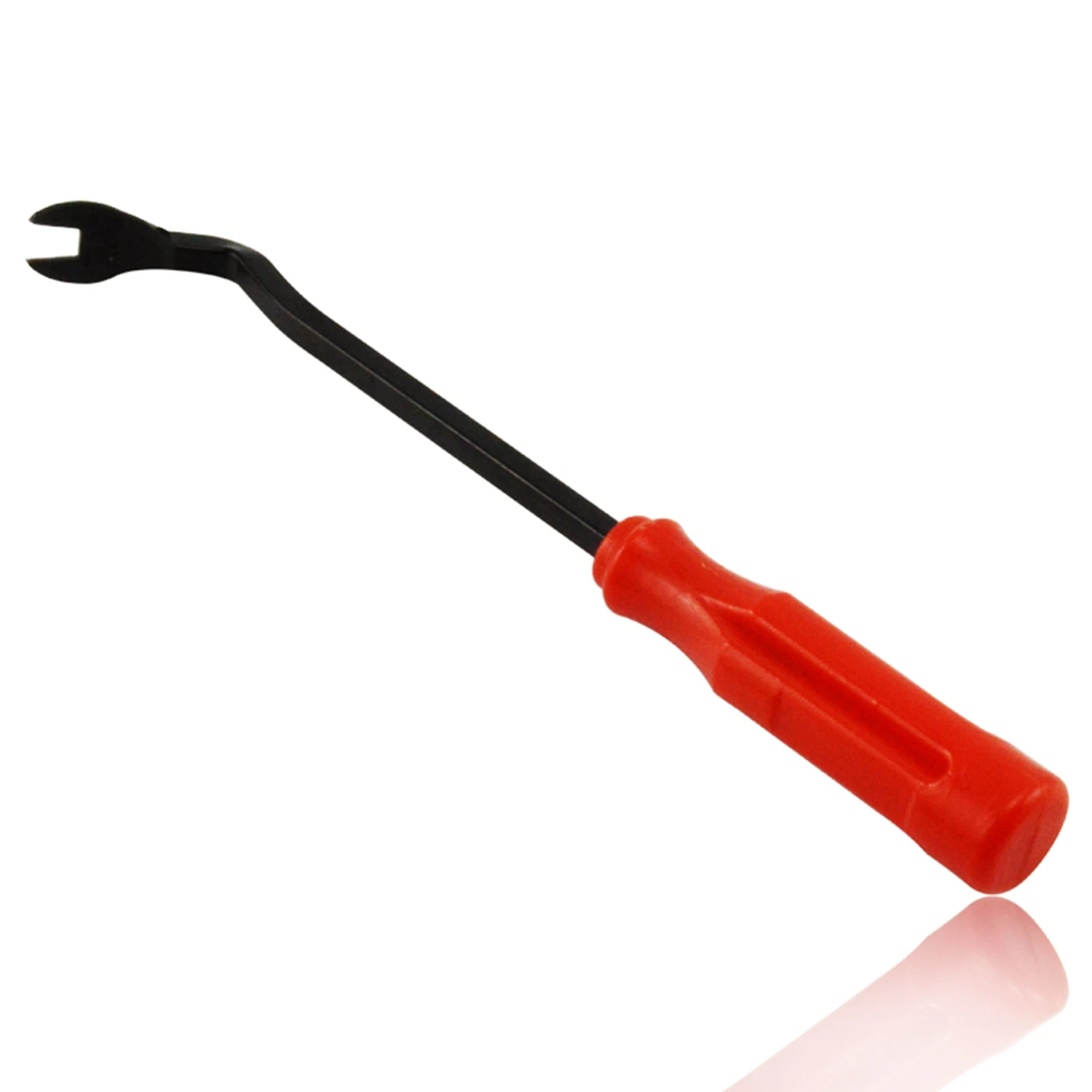 

runmade Car Pry Bars Door Panel Removal Upholstery Fastener Disassemble Vehicle Refit Tool Trim Clip Removal Plier Pry Bar