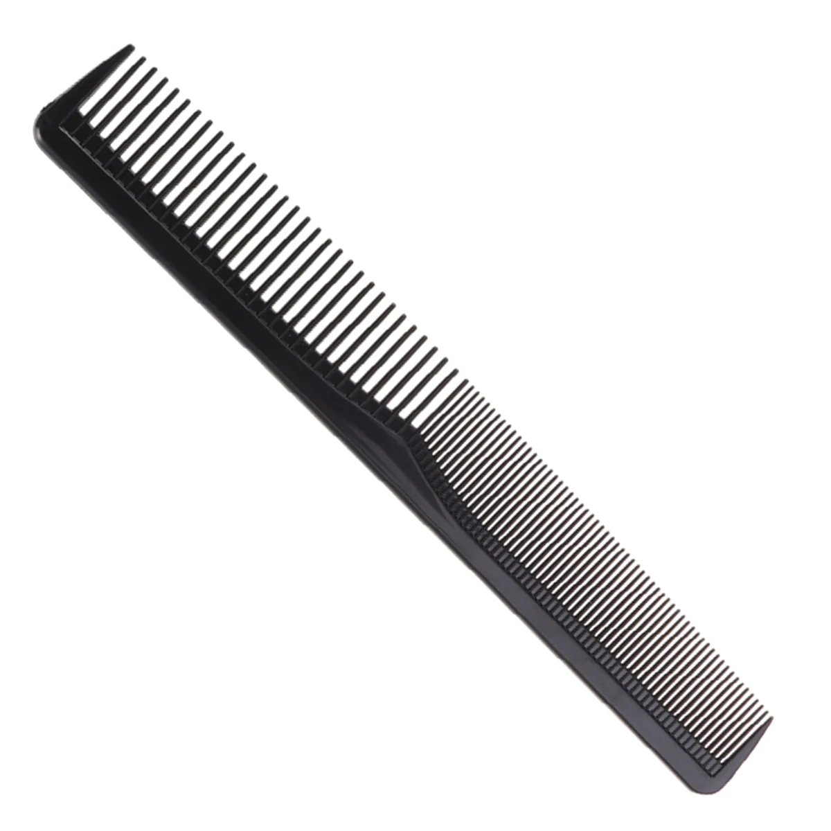 Mens Hair Brush Brushes Double Side Haircut Comb Section Tools Tooth for Salons Miss