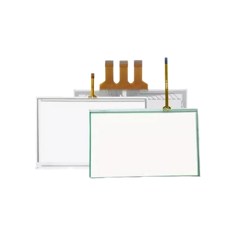 

Panel táctil PLC, nuevo y original, 2711P-T6M5D 2711P-T6C20D 2711P-T6M20D