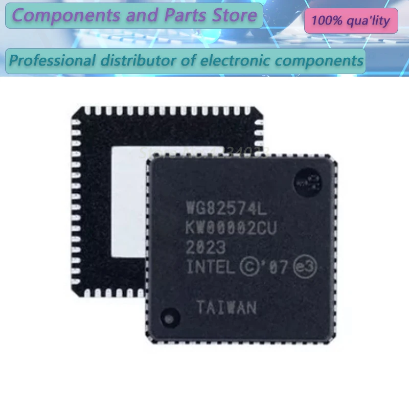 

1 шт. WG82574L WG8257 82574L QFN64 новый 100% WG8 2574L
