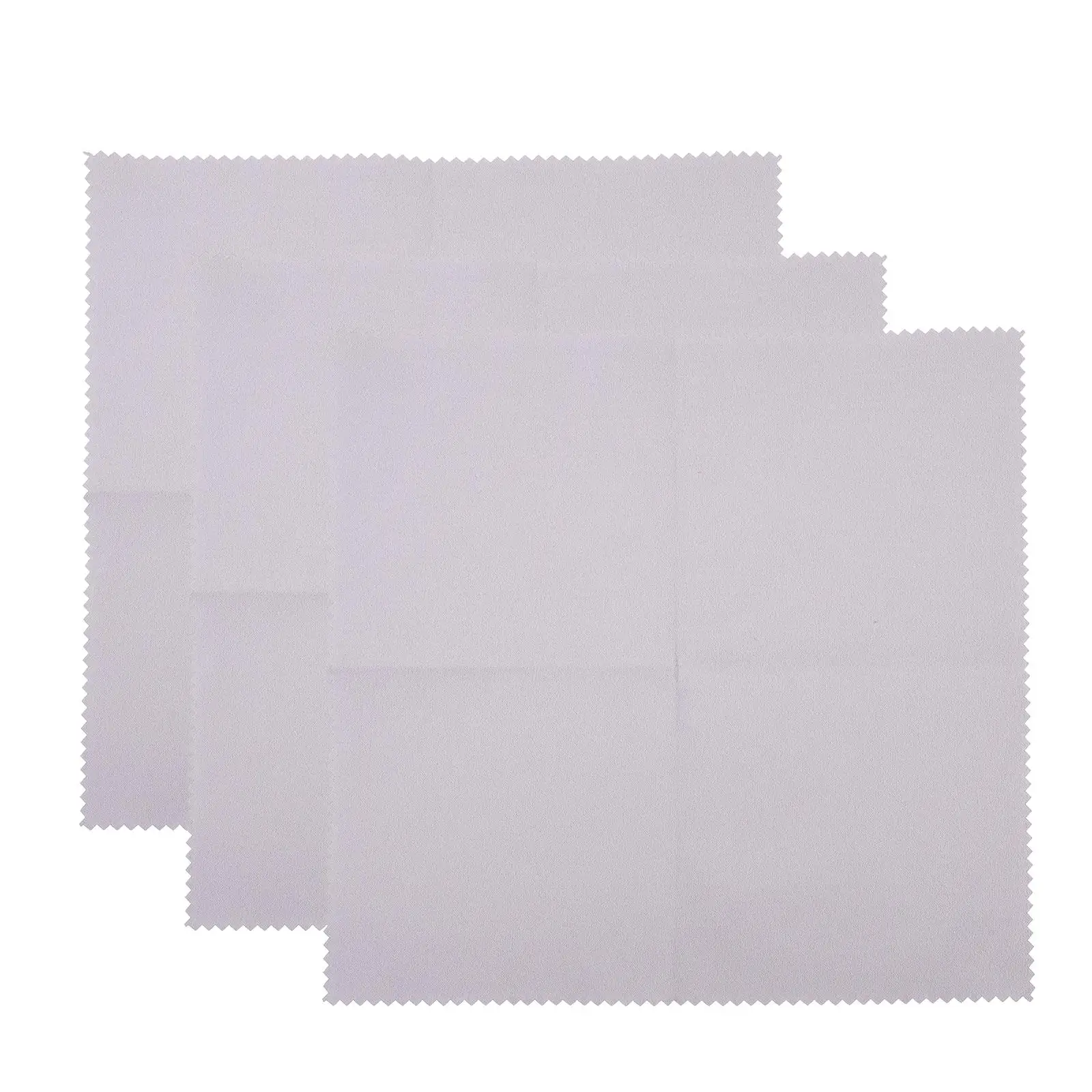3 Pcs Wipe Cloth Practical Cleaning Wipes Cello Piano Versatile Cloths Probable Fiber Guitar Violin