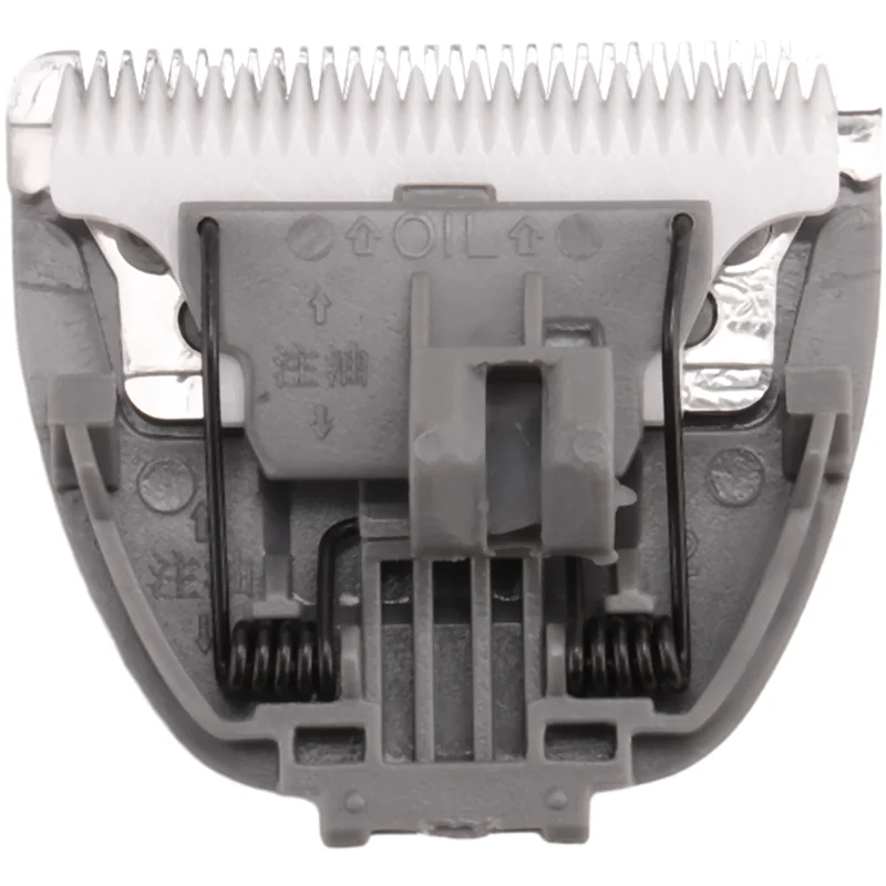 2 Pcs Hair Clipper … - image