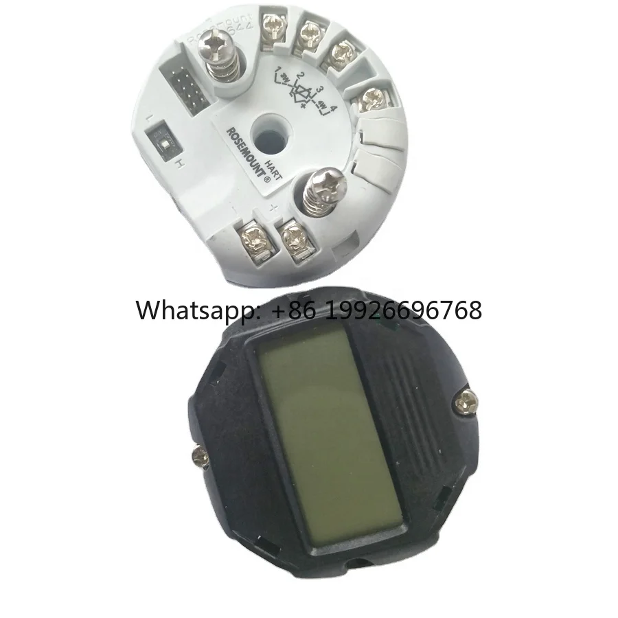 Temperature Sensor 248 644 3144 Module Temperature Transmitter