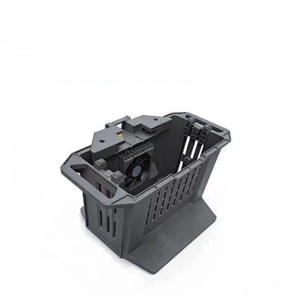 Agras DJI T100S/T70S/T55 Battery Air-Cooled Heat Sink Kit Part Agriculture Drone Accessories