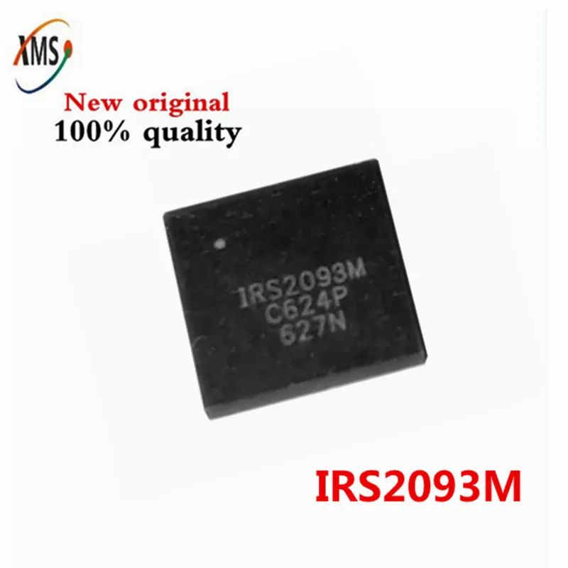 1-10PCS IRS2093M IRS2093MTRPBF IRS2093 QFN-48 IC chip New original