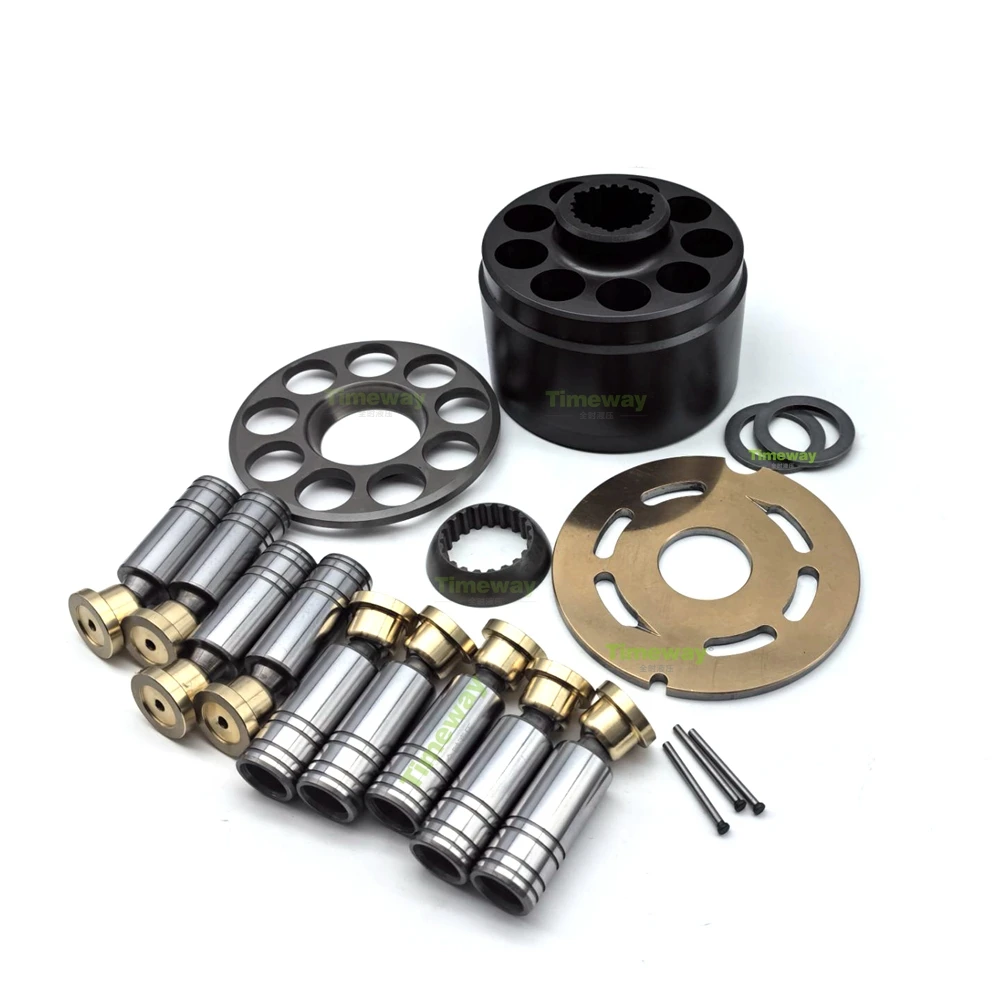 

Hydraulic Pump Parts 78364 Pump Repair Kits for Eaton 78364-RCU-02 Piston Pump Rebuild