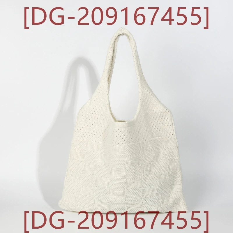 

2024 New Women Bag Fashionable and Soft _DG-209167455_