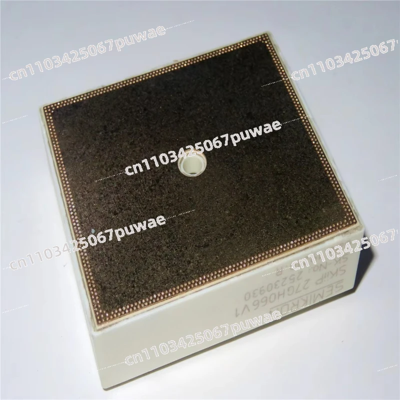 

Модуль IGBT 27GH066V1
