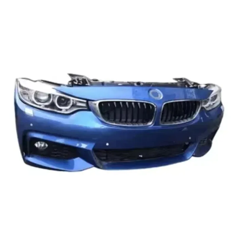 

Car Front Bumper For 4-Series Coupe F32 F33 F36