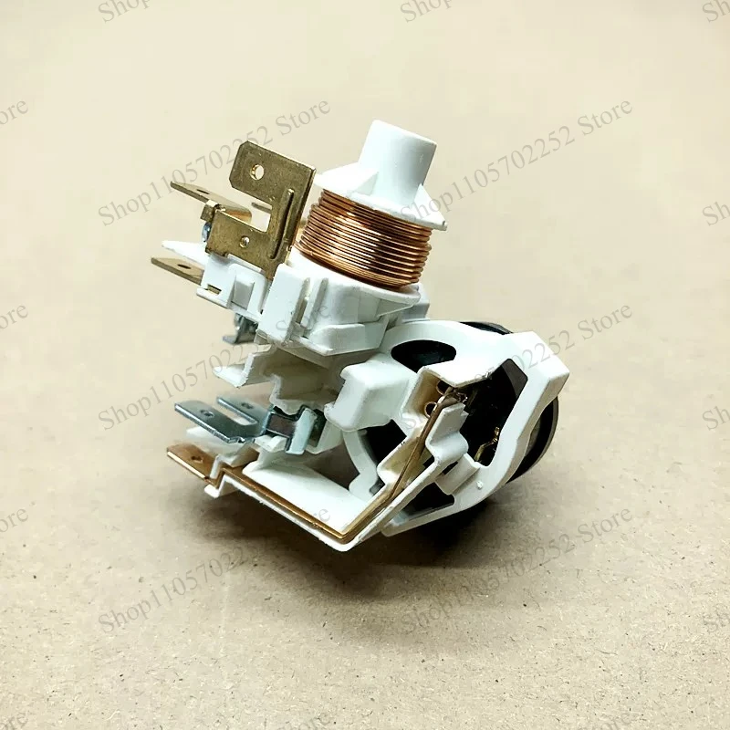 Refrigerator PTC Starter Relay QLZ-6.40A Compressor Overload Protector