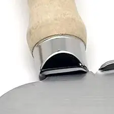 

Лопата для стоматологического воска, устойчивая к высоким температурам, для обработки зубных протезов, лабораторный инструмент для полости рта, профессиональная резьба по воску