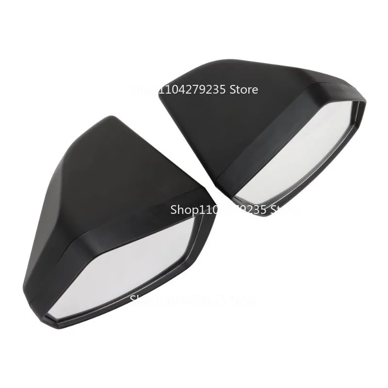 

Подходит для зеркала заднего вида Sea Doo Spark 2 Up 900 2022, водяного мотоцикла E036-SFM