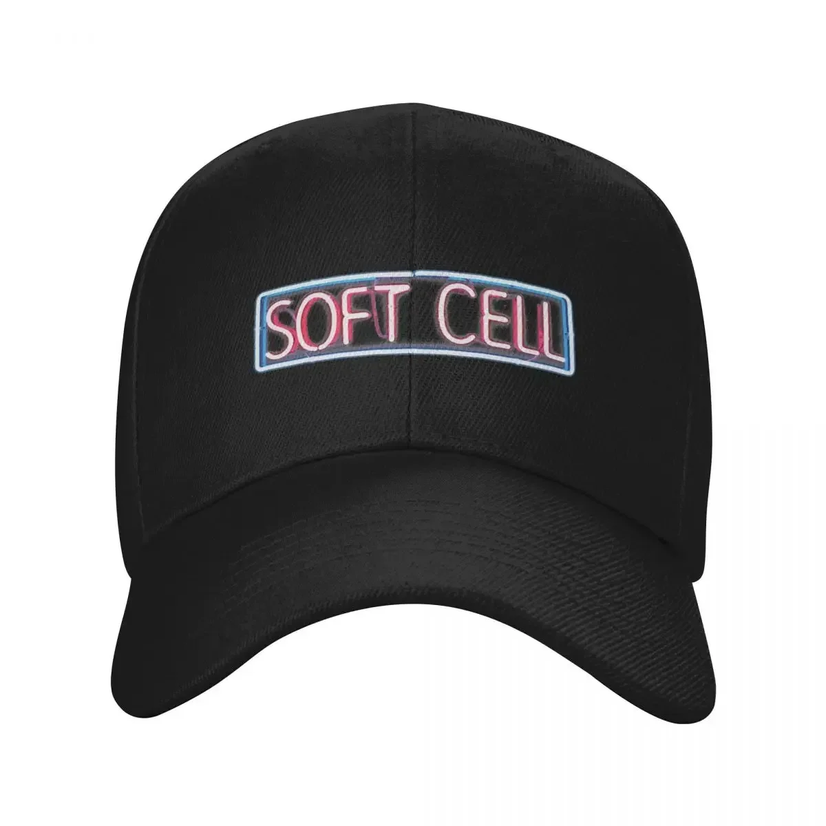 SOFT CELL-NON casquette de Baseball Gentleman chapeau de luxe homme casquette chapeaux amusants Baseball hommes femmes