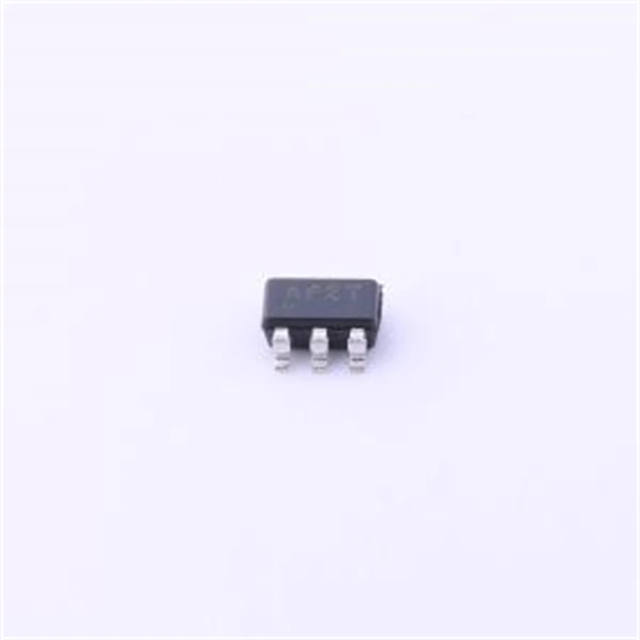 

10PCS/LOT MCP4725A1T-E/CH (Data Acquisition)